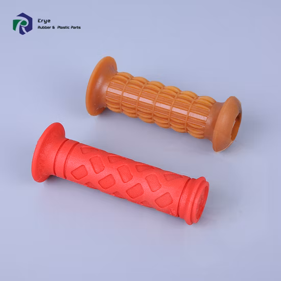 Kunststoffspritzguss für medizinische kleine Kunststoffteile, Kunststoffgriffe, hohe Qualität