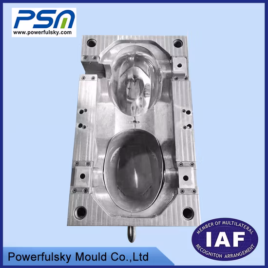 OEM-Form für Schreibgeräte aus Kunststoff, Spritzgussform für Teile von Bürogeräten