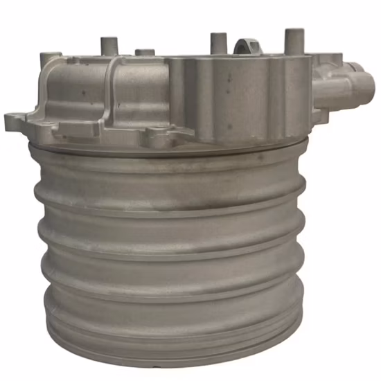 Aluminium-Druckgussform, Aluminiumlegierungsform, Werkzeugformfabrik